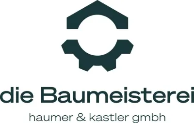 die Baumeisterei