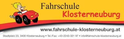 Fahrschule Klosterneuburg