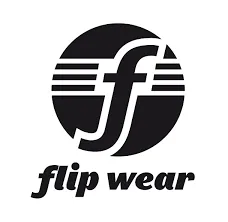 flip wear
