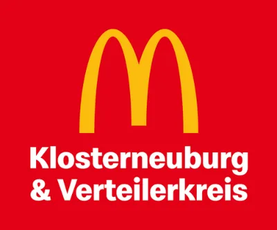 McDonald's Klosterneuburg