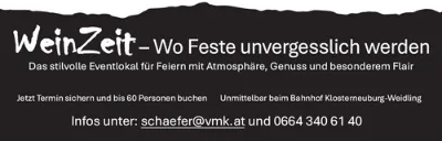 WeinZeit